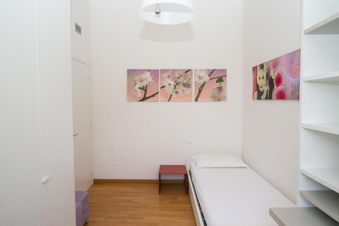 S023 - Sirolo, Magnifico Trilocale Design Con Terrazzo Διαμέρισμα Εξωτερικό φωτογραφία