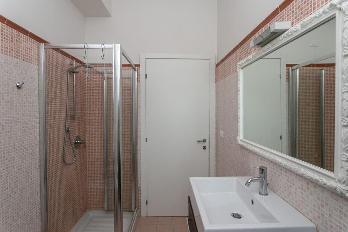 S023 - Sirolo, Magnifico Trilocale Design Con Terrazzo Διαμέρισμα Εξωτερικό φωτογραφία