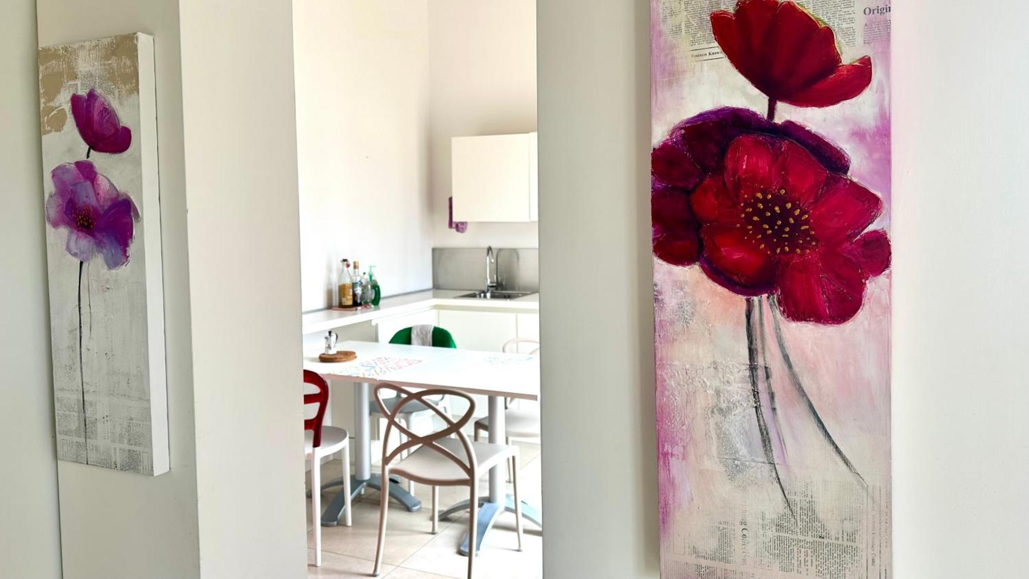 S023 - Sirolo, Magnifico Trilocale Design Con Terrazzo Διαμέρισμα Εξωτερικό φωτογραφία