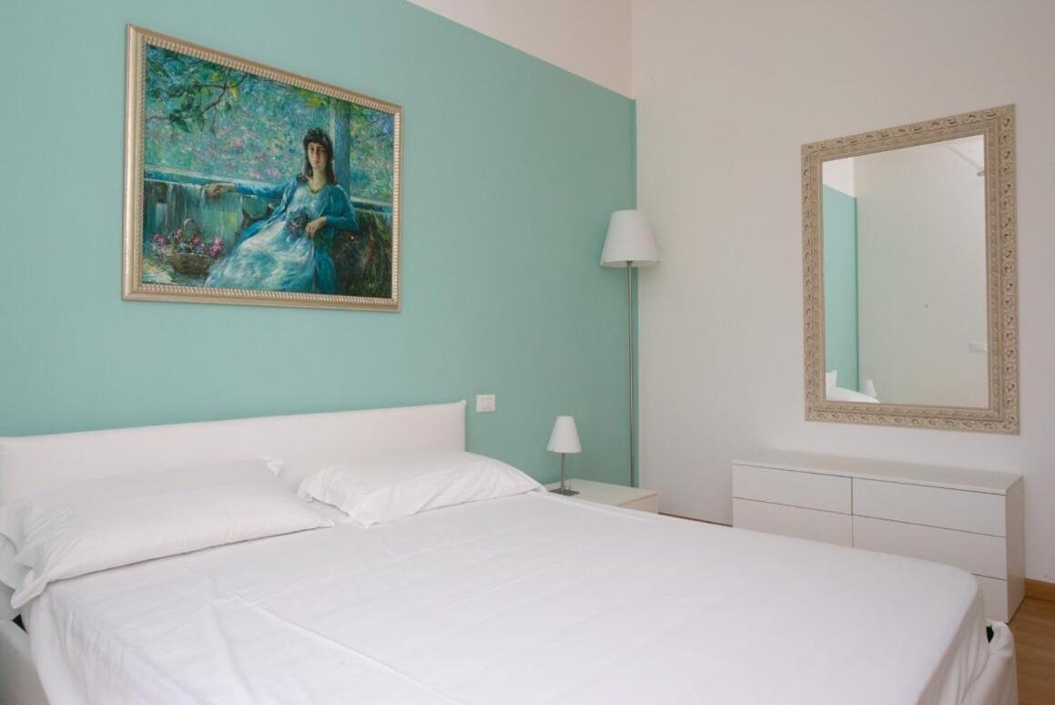 S023 - Sirolo, Magnifico Trilocale Design Con Terrazzo Διαμέρισμα Εξωτερικό φωτογραφία