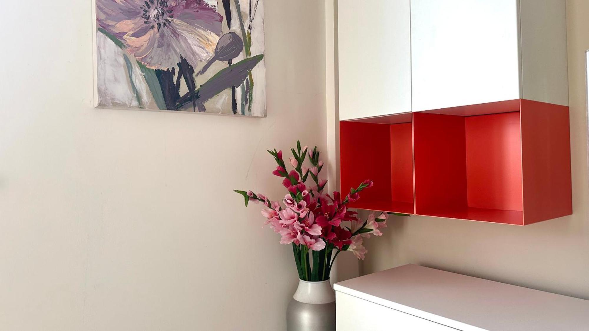 S023 - Sirolo, Magnifico Trilocale Design Con Terrazzo Διαμέρισμα Εξωτερικό φωτογραφία